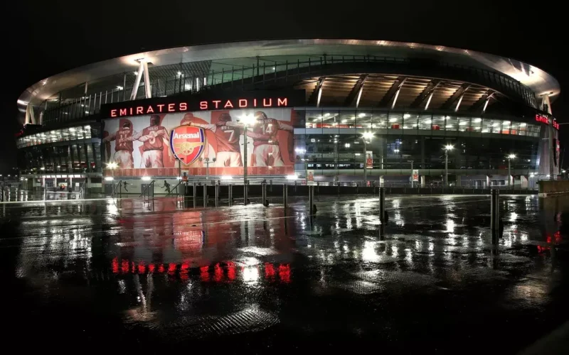 مواجهات نارية مرتقبة.. جدول مباريات أرسنال الإنجليزي خلال شهر فبراير 2026